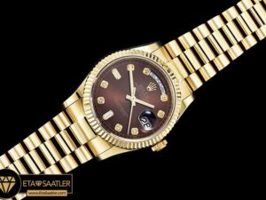 RDD0217C - DayDate 36mm Flt YGYG Brown Diam BP Swiss 2836 - 08.jpg